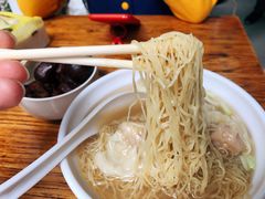 -小梁哥云吞面(黄贝岭店)