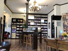 -良友书坊(安徽路店)