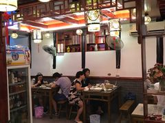 -西塘万安桥农家菜