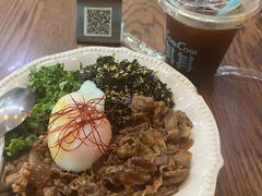 -CowCow其其·牛杂咖啡公司(六运店)