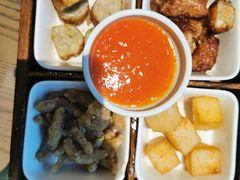 -四道菜·福建菜馆(新街口金鹰店)