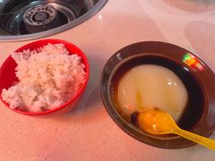 -来伊回麻辣烫·火锅串串清真(红瓦寺总店)