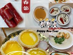 -点都德(汇盈广场店)