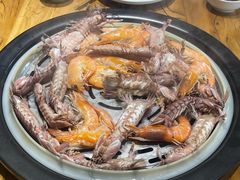 -77号渔船·蒸海鲜青岛菜(积米崖店)