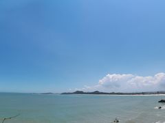 -漳州滨海火山岛自然生态风景区