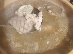 -猪腰一家·地道佛山菜(盐步店)