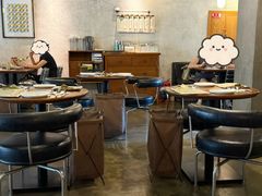 -UPPER KITCHEN(延安路店)