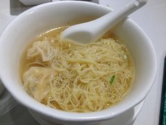 虾肉云吞-潮福城大酒楼·潮味粤品·港式点心(湖滨北路店)