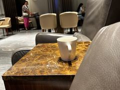 -白云机场易登机休息室