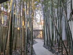 -穹六人间 people 6(岳阳路店)