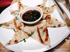 -韩宫宴烤肉·料理(苏州中心店)