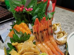 -大渔铁板烧(大悦城店)