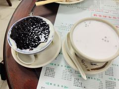 -仁信双皮奶(东川路店)