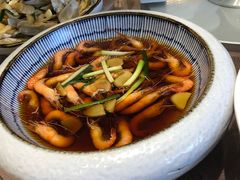 -海景壹号大酒店(滨湖店)