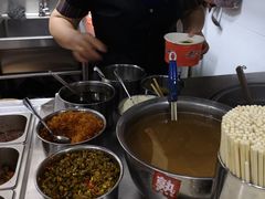 -武汉热干面(宜昌东站店)