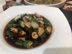 -苏大嘴海鲜牧场(奥林匹克店)