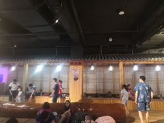 -沐槿宫韩式汗蒸水汇(马群店)