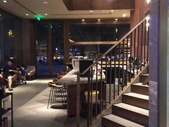 -星巴克臻选(南京艾尚天地店)