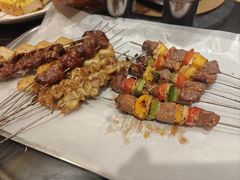 -锦州御烧烤·形象店(人民街店)