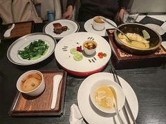 -外滩三号餐厅·创意中餐