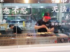 -王村姑老土炕莜面村(张北店)