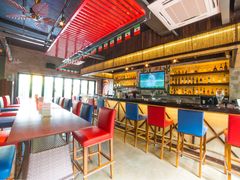 -Cactus墨西哥仙人掌餐厅