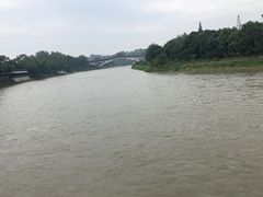 -黄龙溪古镇