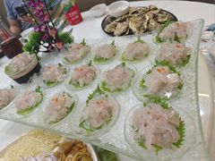 -嘉升大排档(番禺总店)