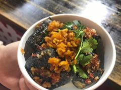 -黑色经典臭豆腐·湖南特产(坡子街店)