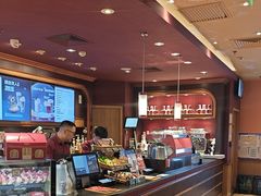 -COSTA COFFEE(西直门店)