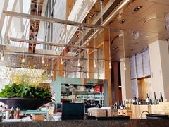-上海柏悦酒店·世纪100牛排馆