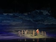 -三亚红色娘子军演艺公园景区