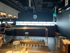 -很久以前羊肉串(京汉店)