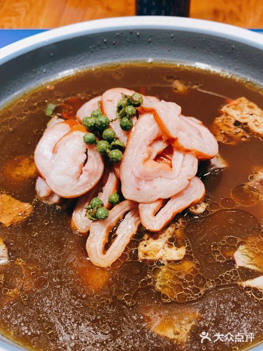 肠王卤煮(西单食宝街店)图片