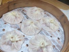 -小六汤包·老字号·中华名小吃(公园南路店)