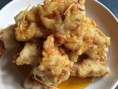 -聚友朋褡裢火烧(天北路店)
