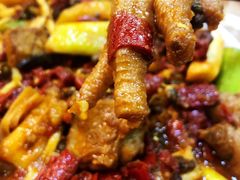 -福顺祥大盘鸡(临潼店)