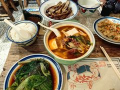 -卤儿道道(龙游路店)