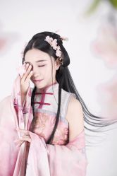 -盘子女人坊古装写真摄影(天津总店)