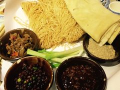 -大张烙馍村(三环南路旗舰店)