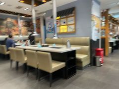 -韩时烤肉(丰科万达广场店)