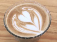 -Oasis coffee燕谷咖啡(公信店)