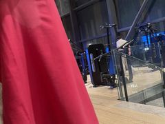 -漠浔MOTION健身(虹桥国际展汇店)