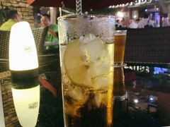 -Big Bamboo 大竹子体育主题餐厅(虹梅路店)