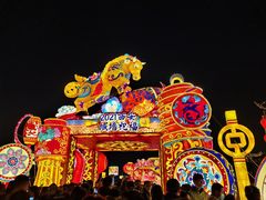 -西安城墙·碑林历史文化景区