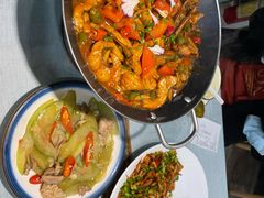 -大师傅金奖啤酒鱼(西街口总店)