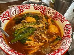 -破店肥哈·东北烧烤·夜宵(南山保利店)