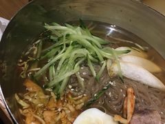 -韩国料理大力士(屏风街店)