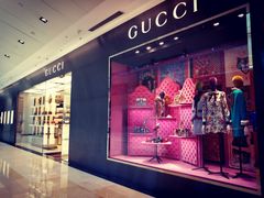 -Gucci(北京金融街购物中心店)