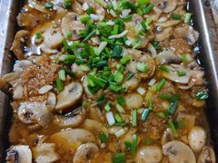 -云南建水鸡脚王烧烤(商贸路店)